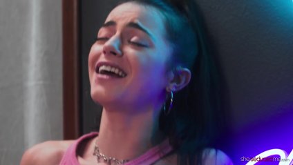 Эти подружки знают всё о наслаждении