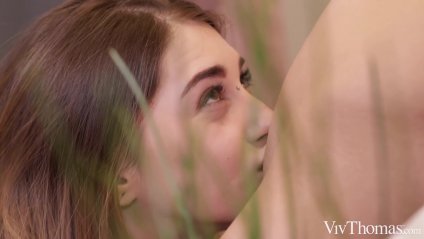 Такой кайф испытывают только лесбиянки